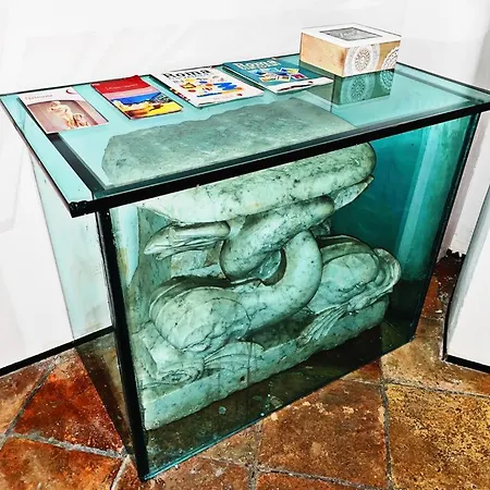 Santa Marta House *