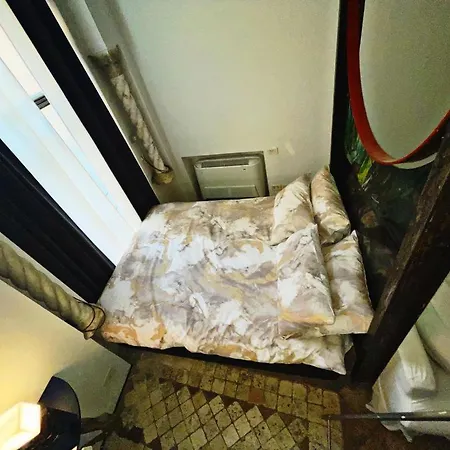 アパート Santa Marta House