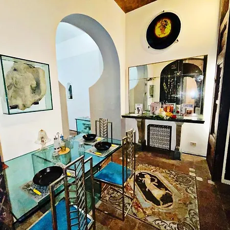 Santa Marta House *
